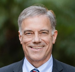 William Marshall