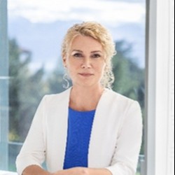 Stacey Kennedy, CEO, PMI U.S.