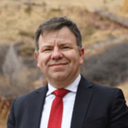 William E. Trachman