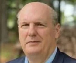 Martin Hoyt