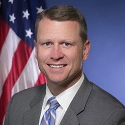 Mike Hurst