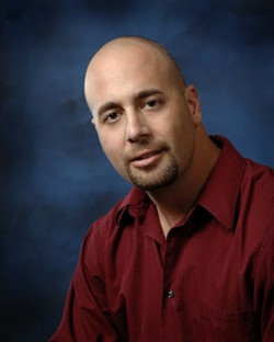 Scott Pinsker