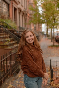 Makenna McCoy