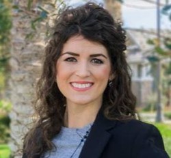 Aimee Yentes