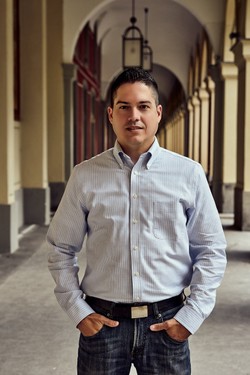 Josue Sierra