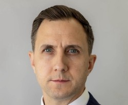 Mark Lucas