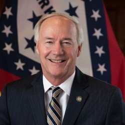 Asa Hutchinson