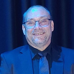 Michael Latourette