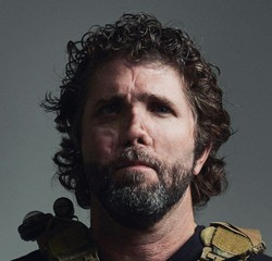 Jason Redman