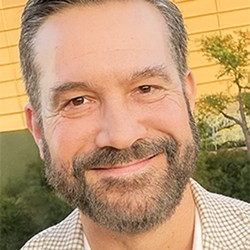 David G. Lejeune