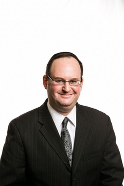 Avrohom Gordimer