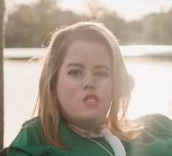 Megan Crowley