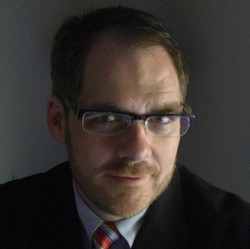 Jeff Ryer