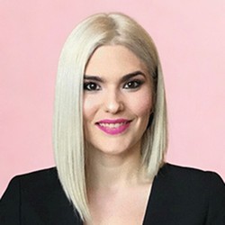 Catherine Treadwell-Perry