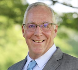 Michael Chamberlain