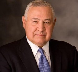 Chuck Wald