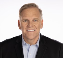 Mike Rogers