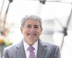 Bob Rubin