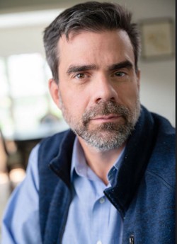 John Czwartacki