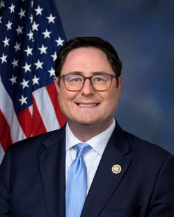 Congressman Mike Flood