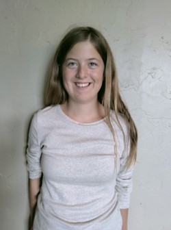 Ashli-Meghan Eskeldson