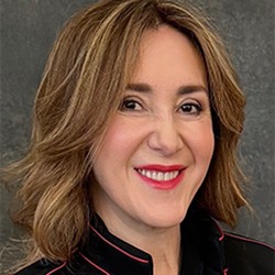Noosheen Hashemi