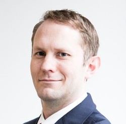Jared Whitley