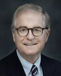 Peter Flaherty
