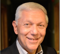 Roger Koopman