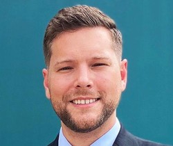 State Rep. John Snyder