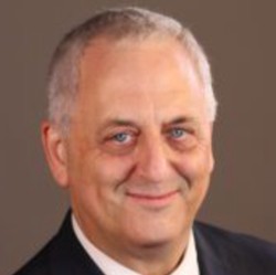 Paul Steidler