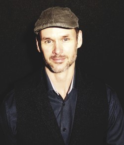 Dr. Chase Spears