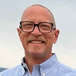 Ryan Dobson
