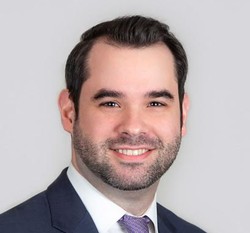 Michael Faucette