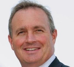 Jeff Duncan
