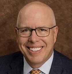 Todd McMurtry