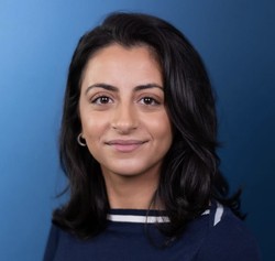 Mariam Wahba