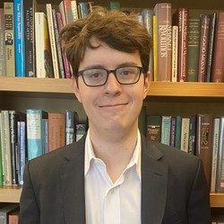 Austin O'Connell