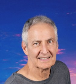 Jeff Davidson