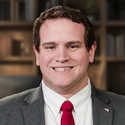 Byron Fisher