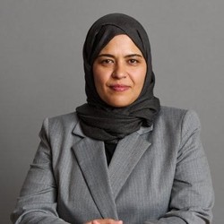 Dalia Ziada
