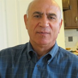 Khalil Khani
