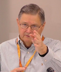 Mark Tapscott