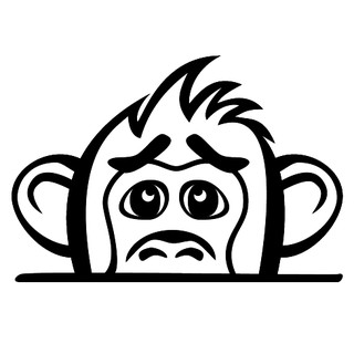 Fuzzy Chimp