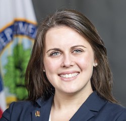 Hayley Sanon