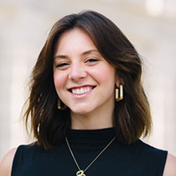 Peyton Hornberger