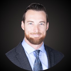 Christopher Schorr
