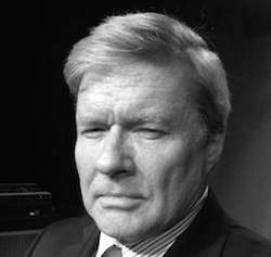 Stanley Ridgley