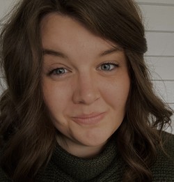 Kelvey Vander Hart