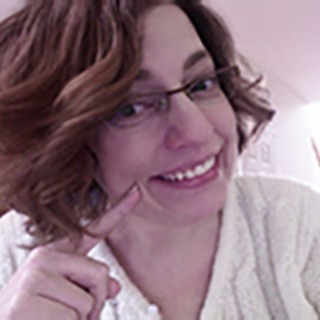 Artist Angie